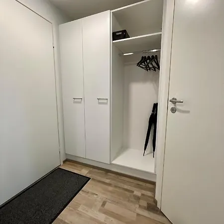 With Luxury Twist Apartamento *