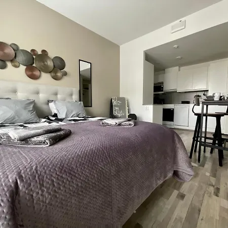 With Luxury Twist Apartamento *